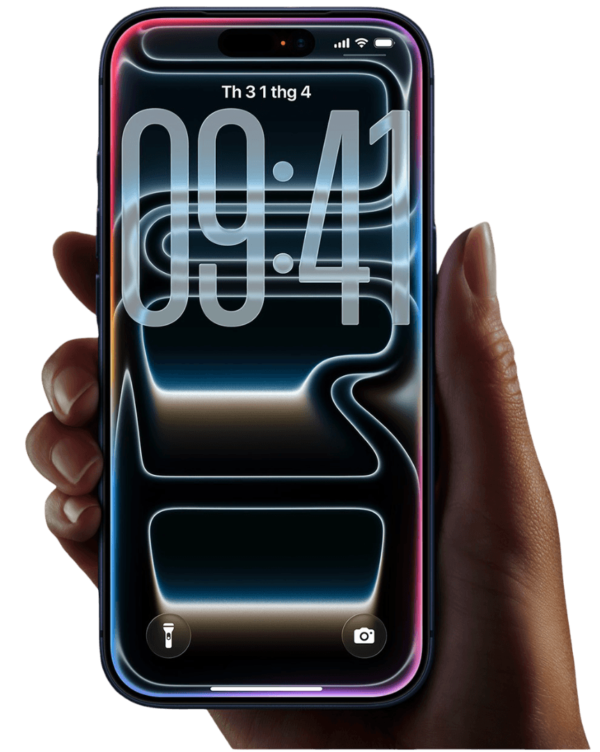 Raw inventory straight from carrier