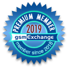GSM Exchange