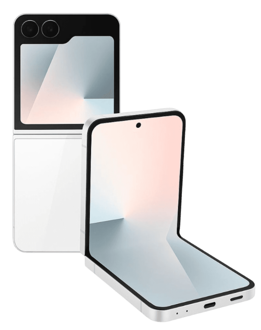 Galaxy Z Flip 6
