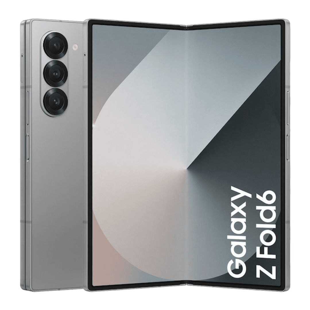 Galaxy Z Fold 6